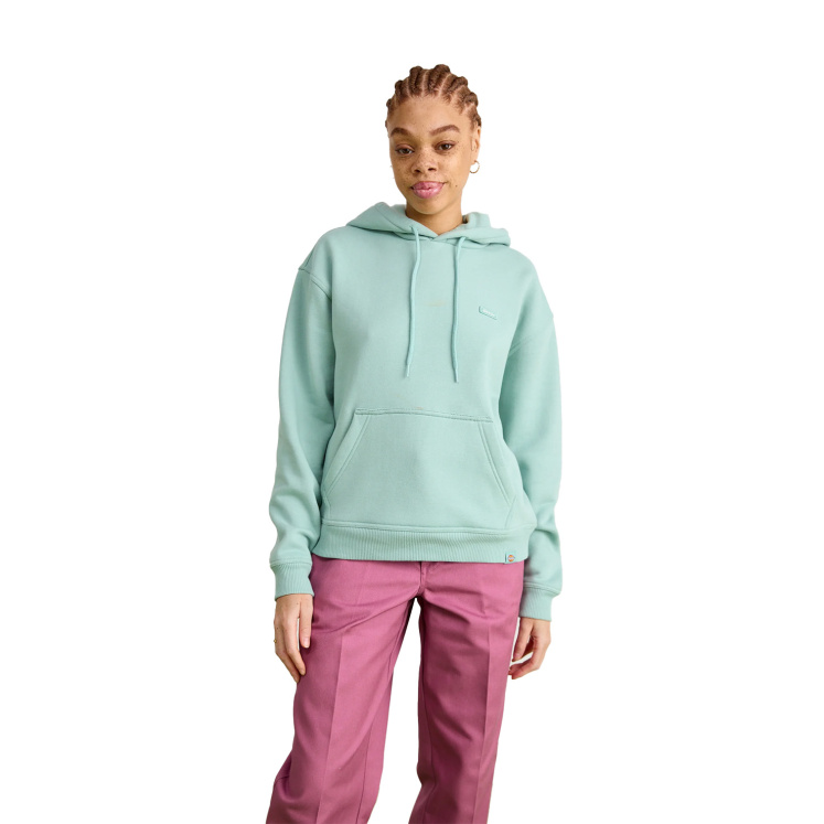 Женская толстовка Dickies CLANCY HOODIE