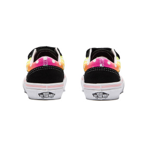 Детские кеды Vans Old Skool V
