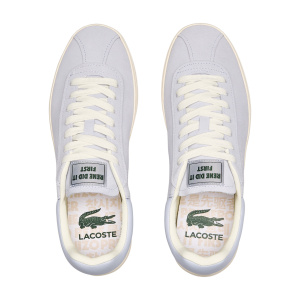 Женские кеды Lacoste BASESHOT 124 2 SFA