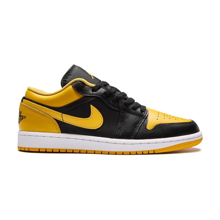 Мужские кроссовки Nike AIR JORDAN 1 LOW