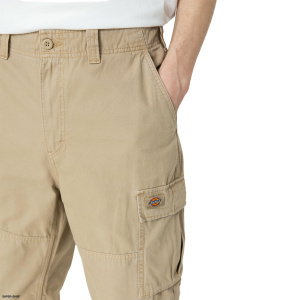 Мужские брюки Dickies JOHNSON CARGO
