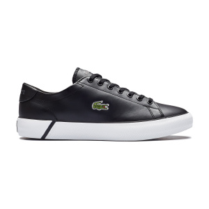 Мужские кеды Lacoste GRIPSHOT BL21 1 CMA