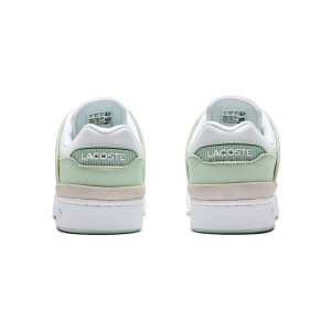 Женские кеды Lacoste COURT CAGE 125 1 SFA