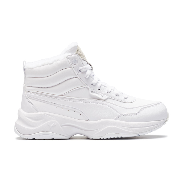Женские кроссовки PUMA Cilia Mid