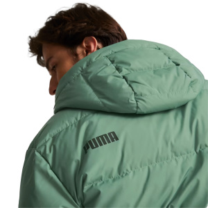 Мужская куртка PUMA Down  Puffer