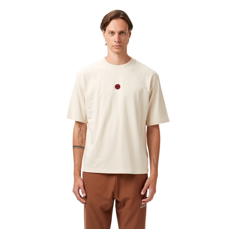 Мужская футболка UNITED 4 T-SHIRT