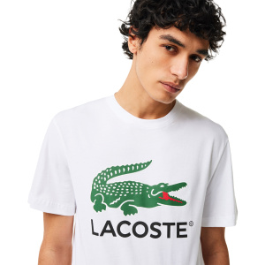 Мужская футболка Lacoste T-SHIRT SS
