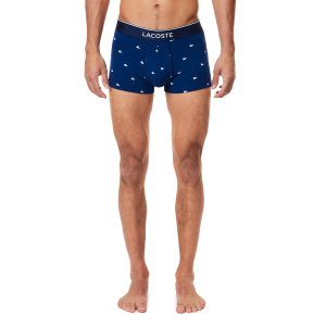Мужское нижнее белье Lacoste TRUNK