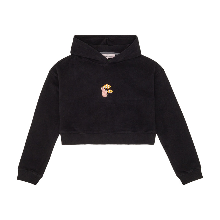 Женская толстовка REFLECT STUDIO SWEATER