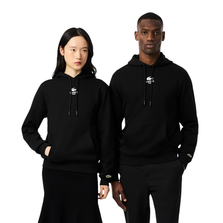 Толстовка Lacoste SWEATSHIRT