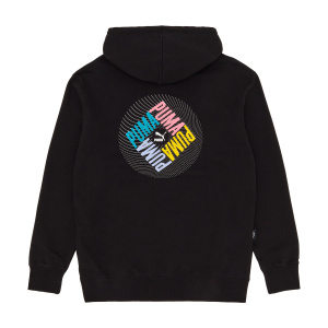 Мужская толстовка PUMA SWxP Graphic Hoodie TR