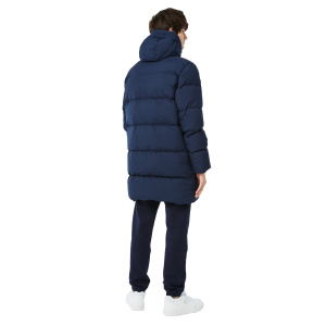 Мужская куртка Lacoste LONG PUFFER