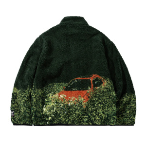Мужская куртка MARKET FORGOTTEN JACKET