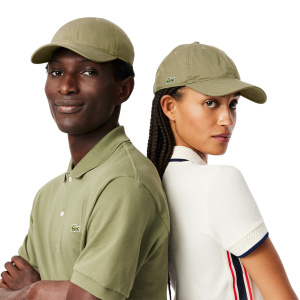 Детская кепка Lacoste CAP