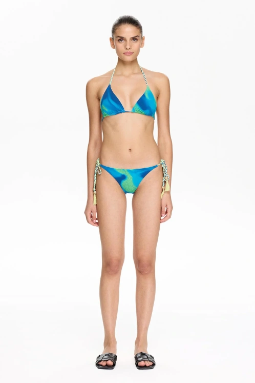 Женский Купальник Les Benjamins RELAXED TEE