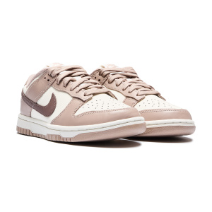 Женские кроссовки Nike Dunk Low &quot;Diffused Taupe&quot;