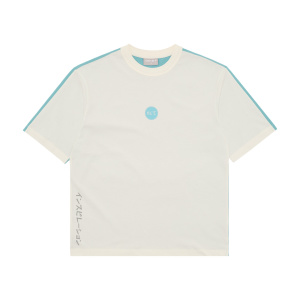 Мужская футболка UNITED 4 T-SHIRT