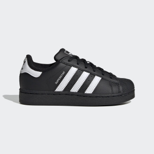 Детские кеды adidas SUPERSTAR II