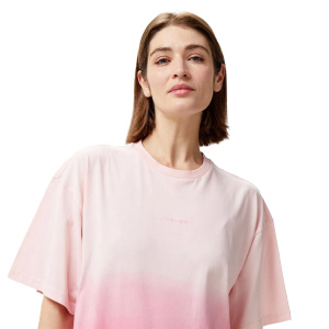 Женская футболка Les Benjamins SHORT SLEEVE TEE 304