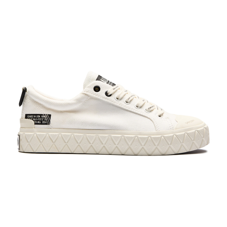 Женские кеды Palladium PALLA ACE LOW SURPLUS
