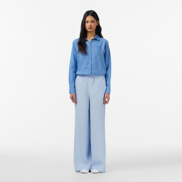 Женские брюки Lacoste TROUSERS