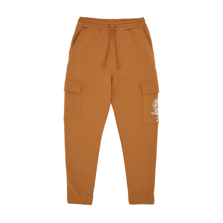Мужские спортивные штаны UNITED 4 TRACKSUIT TROUSERS