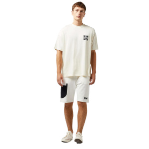 Мужские шорты UNITED 4 BASKETBALL M SHORT