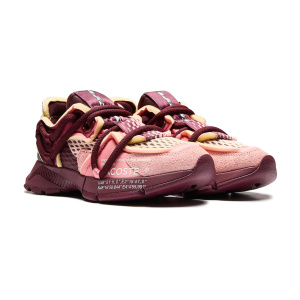 Женские кроссовки Lacoste L003 ACTIVE RUNWAY 124 1 SFA