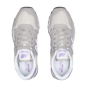 Женские кроссовки New Balance 500