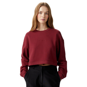 Женская толстовка Les Benjamins SWEATSHIRT 301