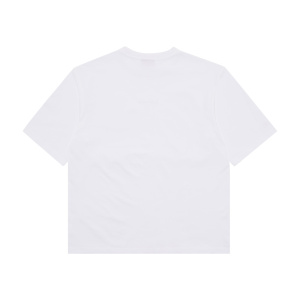 Мужская футболка UNITED 4 TEESHIRT SS