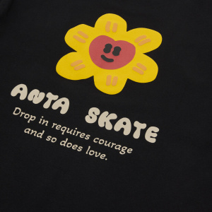 Мужская футболка Anta SKATE CULTURE