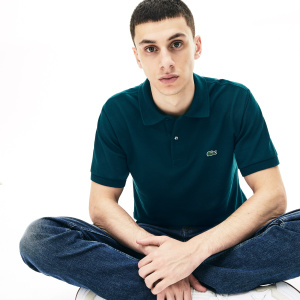 Мужское поло Lacoste POLO