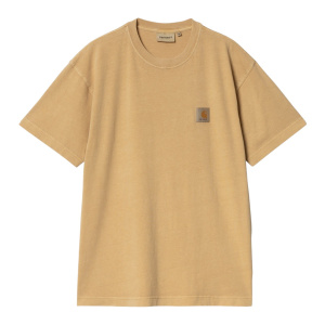 Мужская футболка CARHARTT WIP S/S Nelson T-SHIRT