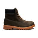 Коричневый