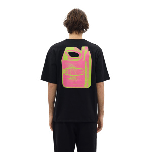 Мужская футболка Les Benjamins RELAXED TEE 005