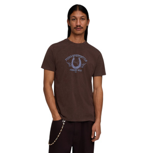 Мужская футболка PUMA GRAPHIC