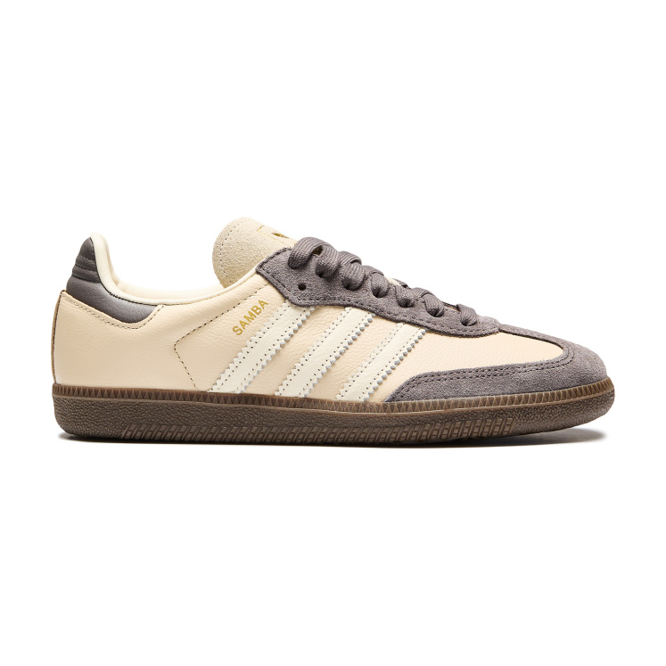 Женские кеды adidas SAMBA OG