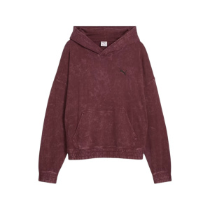 Мужская толстовка FUTURE.PUMA.ARCHIVE Boxy Washed Hoodie