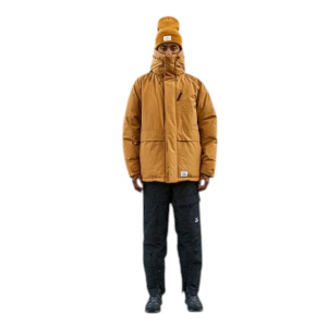 Мужская куртка Alpha Industries RAGLAN PARKA