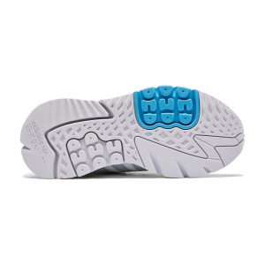 Женские кроссовки adidas NITE JOGGER