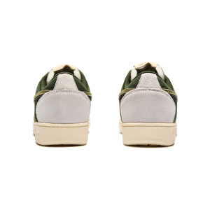 Мужские кеды diadora MAGIC BASKET LOW SUEDE LEATHER