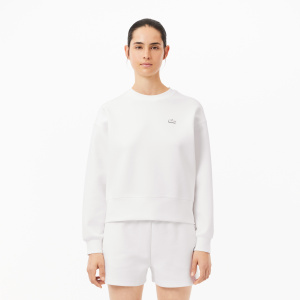 Женская толстовка Lacoste SWEATSHIRT