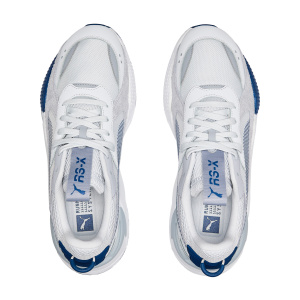 Мужские кроссовки PUMA RSX Heritage