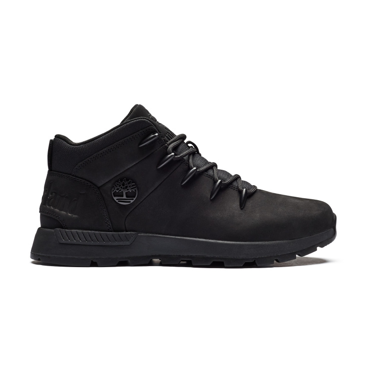 Мужские ботинки Timberland Sprint Trekker Mid