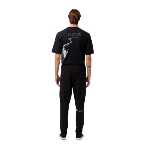 Мужские спортивные штаны UNITED 4 TRACKSUIT TROUSERS