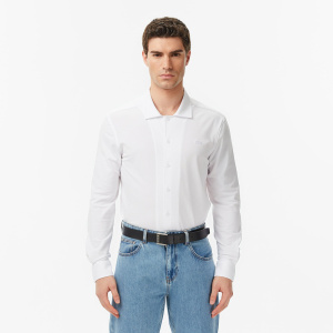 Мужская рубашка Lacoste SHIRT