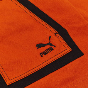 Мужская куртка PUMA WAL WRK WR Jacket