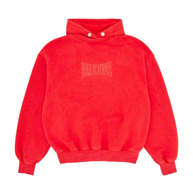 Толстовка Hole Academie
