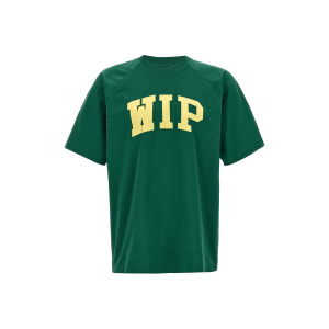 Мужская футболка Carhartt WIP S/S WIP T-SHIRT